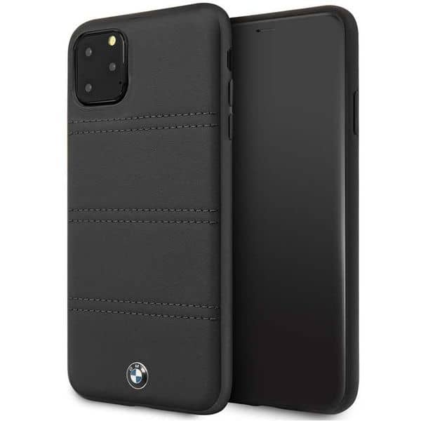 BMW Backcover For Iphone 11 Pro Max Hard Case Black BMW Backcover For Iphone 11 Pro Max Hard Case Black
