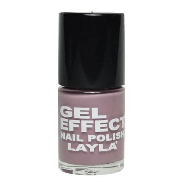 Layla Gel Effect Nail Polish Iris 022