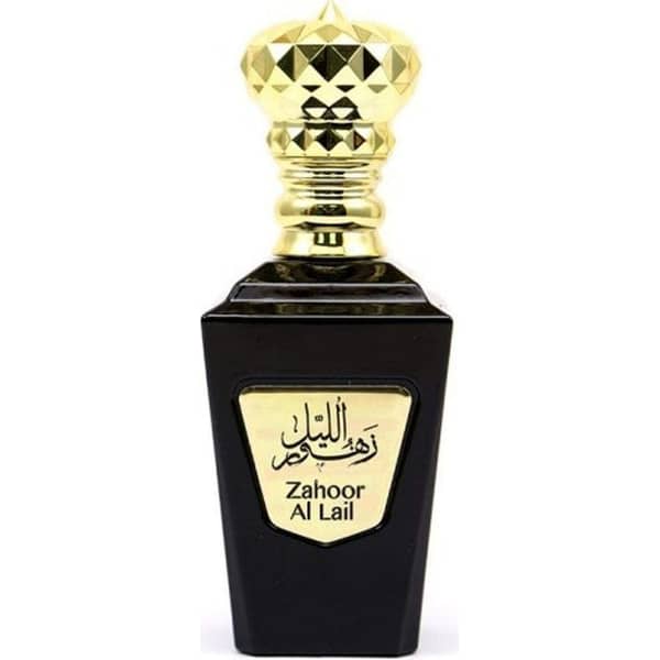 Arabiyat Zahoor Al Lail For Unisex Edp 100ml Arabiyat Zahoor Al Lail For Unisex Edp 100ml