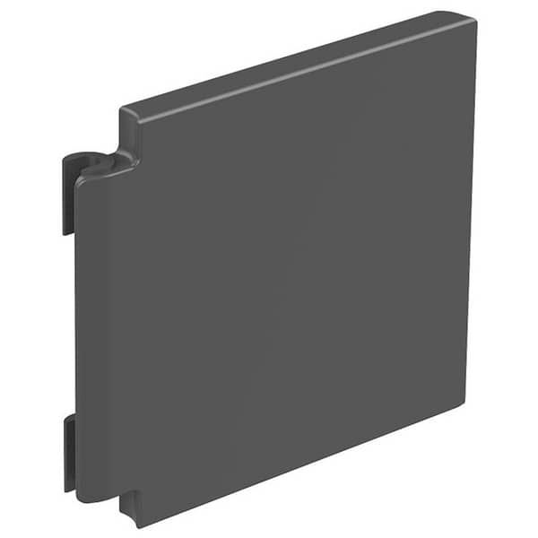 Go Pro AAIOD001 Replacement Side Door For Hero 5 Black Go Pro AAIOD001 Replacement Side Door For Hero 5 Black