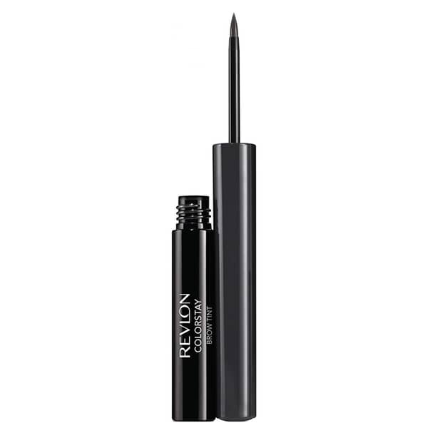 Revlon Colorstay Brow Tint Soft Black Revlon Colorstay Brow Tint Soft Black