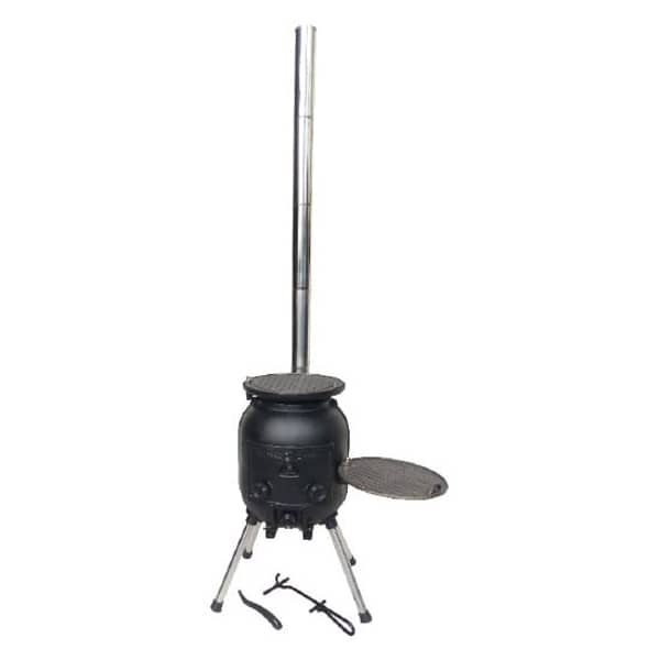 OZtrail Outback Cooker Standard