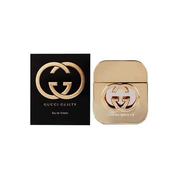 Gucci Guilty Perfume for Women 50ml Eau de Toilette Gucci Guilty Perfume for Women 50ml Eau de Toilette