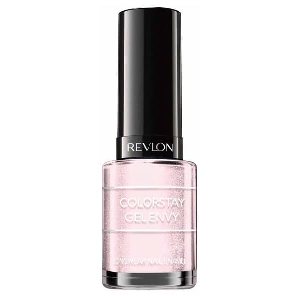 Revlon Nail Polish Beginner'S Luck 030