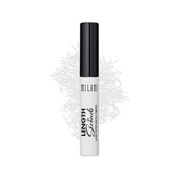 Milani Length In Seconds Lash Extension Fibers Milani Length In Seconds Lash Extension Fibers