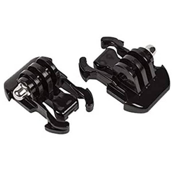 Kaiser Baas Quick Release Mount For Gopro And Action Camera
