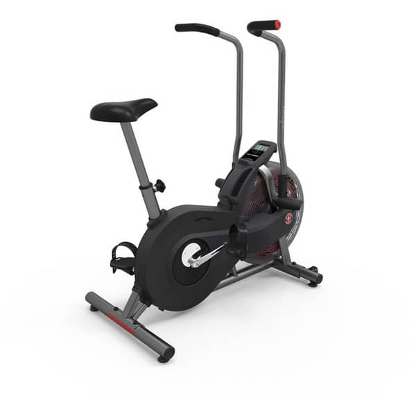 Schwinn Airdyne Air Bike AD2i