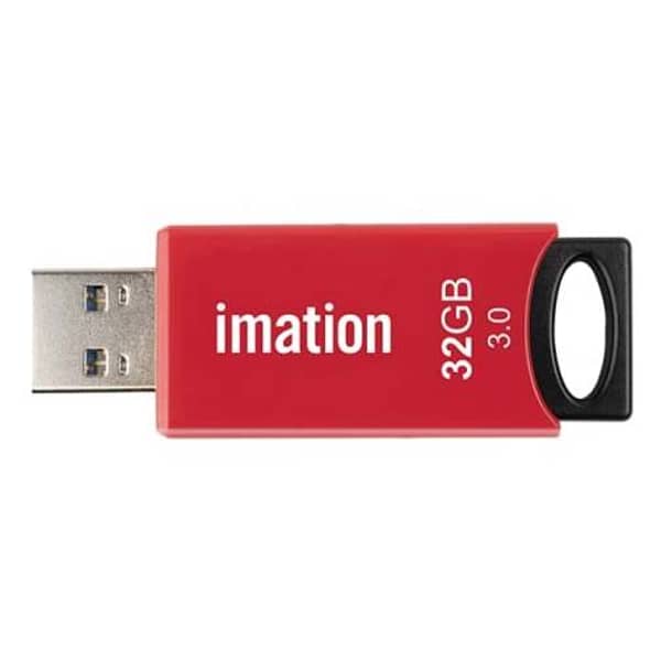 Imation 77000002061 USB Sledge Flash Drive 32GB Imation 77000002061 USB Sledge Flash Drive 32GB