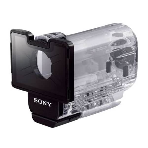 Sony Underwater Camera Case 60m MPKAS3