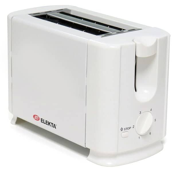 Elekta 2-Slice Toaster ET-256MKI