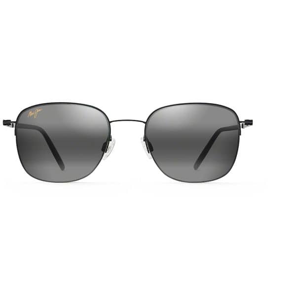Maui Jim Crater Rim Sunglasses Unisex 824-2M