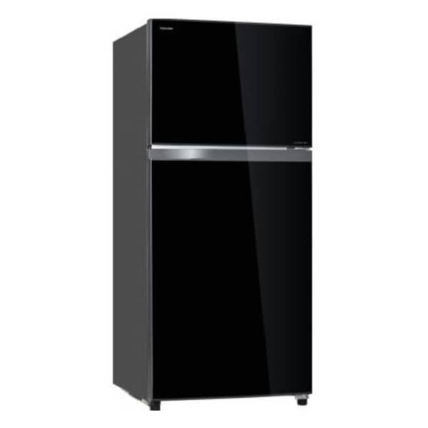 ثلاجة افقية توشيبا جي ار تي 495 يو دي زد