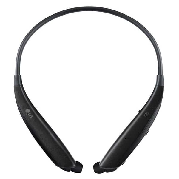 LG HBS-835 Bluetooth Headset Black LG HBS-835 Bluetooth Headset Black
