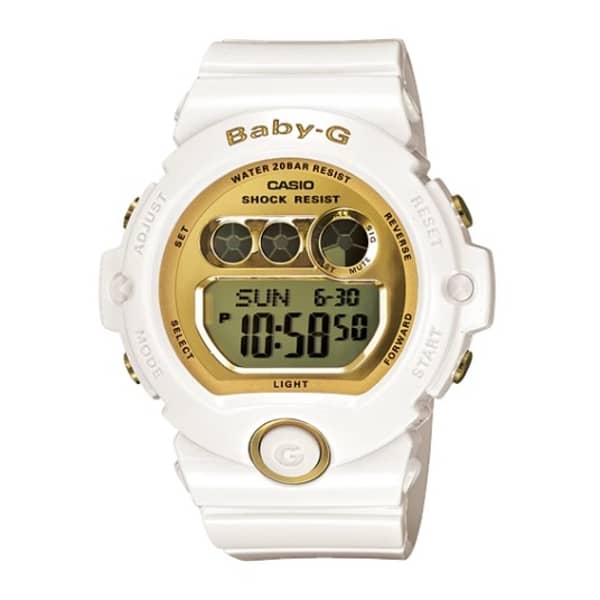 Casio BG-6901-7 Baby-G Watch Casio BG-6901-7 Baby-G Watch
