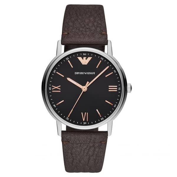 Emporio Armani AR11153 Mens Analog Watch