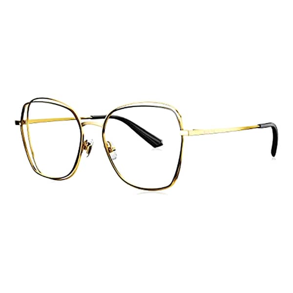 Bolon Butterfly Gold Frames Women BJ7038-B11-56 Bolon Butterfly Gold Frames Women BJ7038-B11-56
