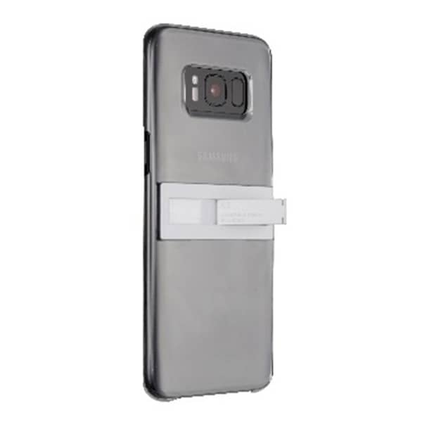 Anymode Kicktok Back Cover White For Samsung Galaxy S8 Anymode Kicktok Back Cover White For Samsung Galaxy S8