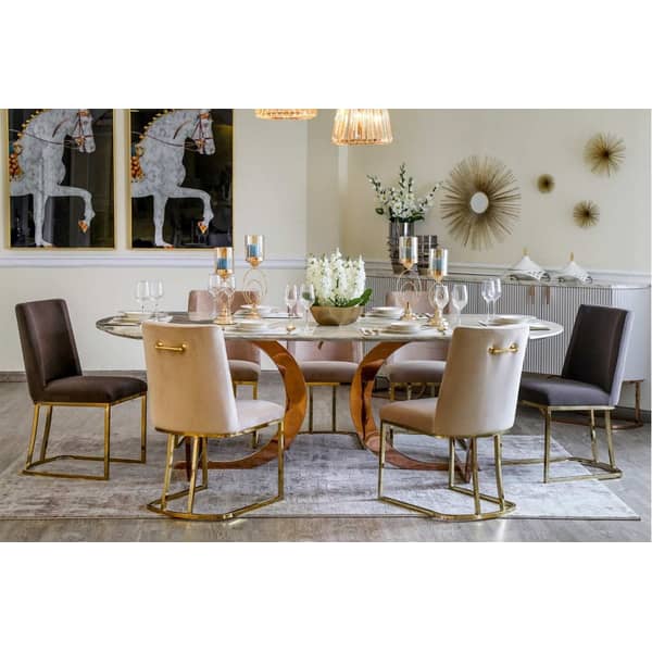 Pan Emirates Ferguson Dining Table Pan Emirates Ferguson Dining Table