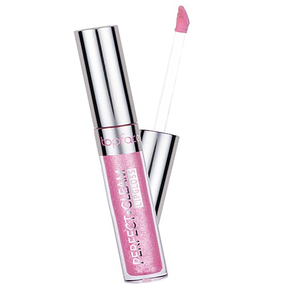 Topface Perfect Gleam Lipgloss PT207-004