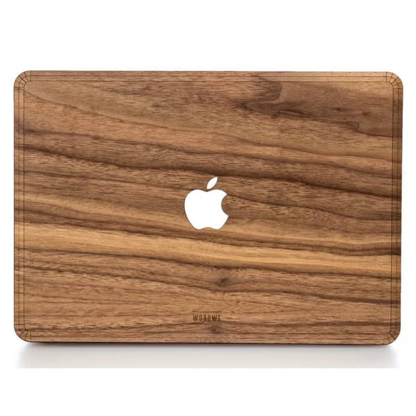 WOODWE Real Wood MacBook Case for Protection for Mac Pro 13inch Retina Display WOODWE Real Wood MacBook Case for Protection for Mac Pro 13inch Retina Display