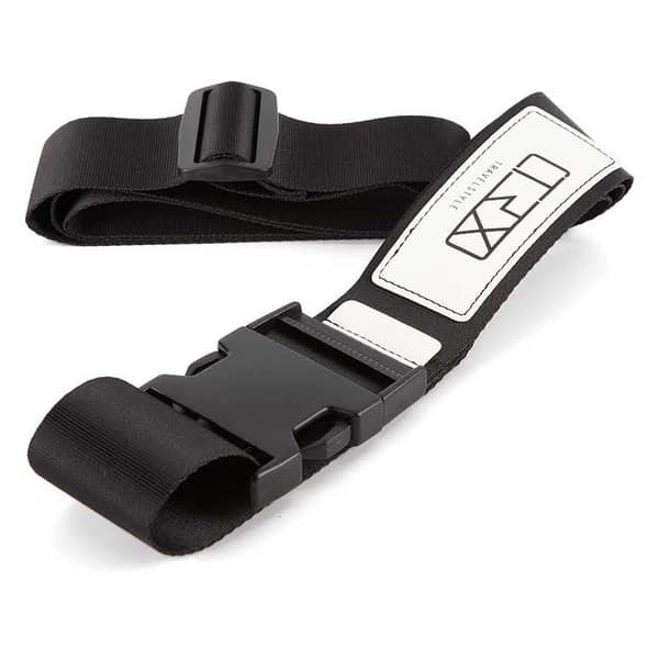 TRX LB0061 Luggage Belt Black TRX LB0061 Luggage Belt Black