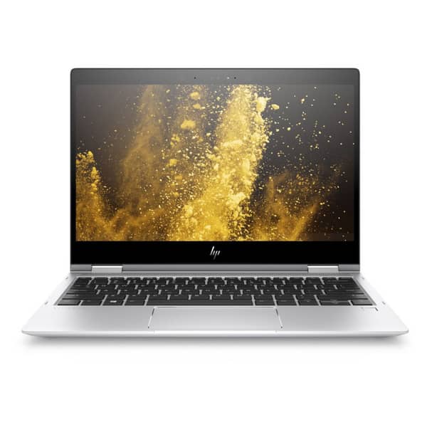 HP Elitebook X360 1020 G2 1EM62EA Convertible Touch Laptop Corei7 16GB 512GB SSD Win10pro 12.5inchHD