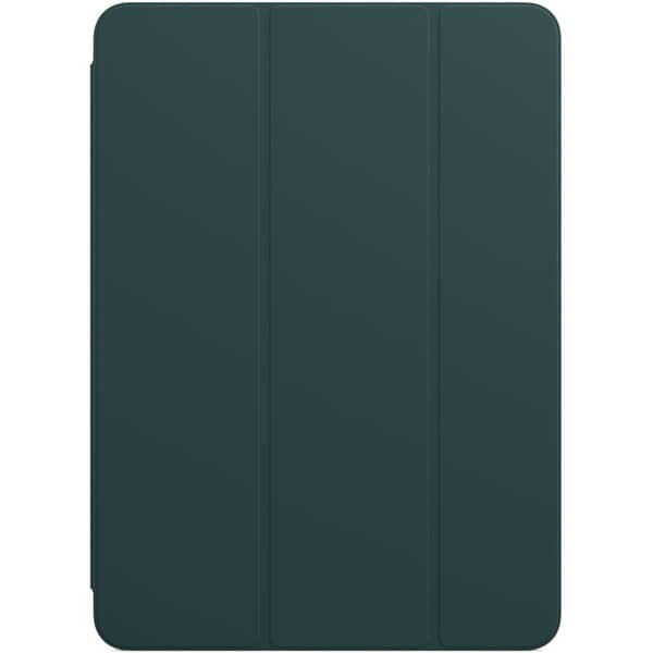 Apple Smart Folio Case for iPad Pro 11inch 3rd Gen Mallard Green Apple Smart Folio Case for iPad Pro 11inch 3rd Gen Mallard Green