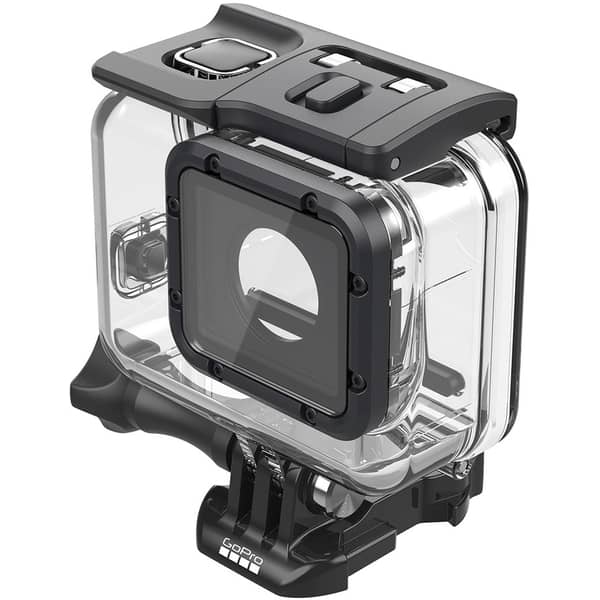 Go Pro G02AADIV001 Dive Housing Black For Hero 5
