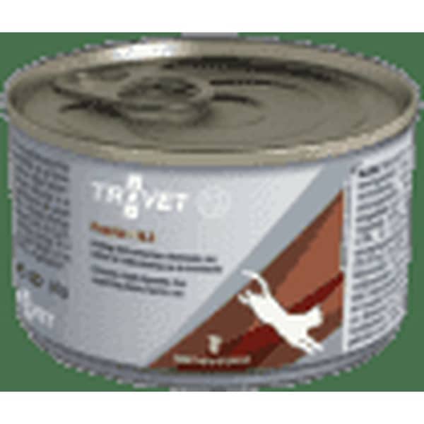 Trovet Hepatic Cat Wet Food Can 85G