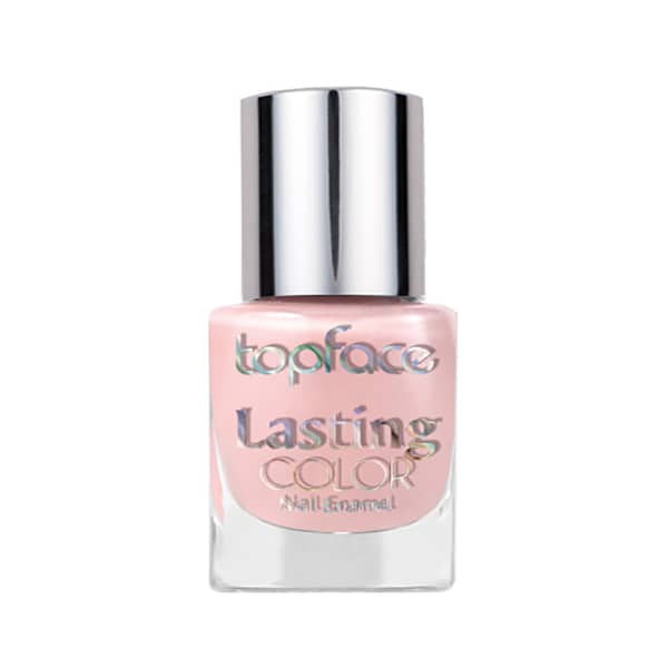 Topface Lasting Color Nail Enamel PT104-004