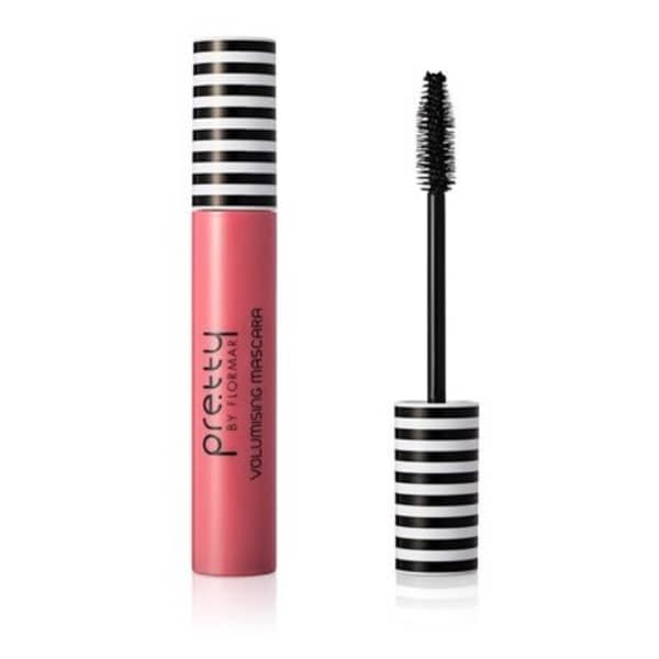 Pretty By Flormar Volumizing Mascara New Black - 000