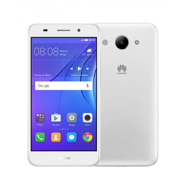 Y3 Smartphone How Much Huawei Y3 Huawei Y3 (2017) (CRO-L02, CRO