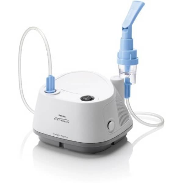 Philips Innospire Elegance Nebulizer 1099971 Philips Innospire Elegance Nebulizer 1099971