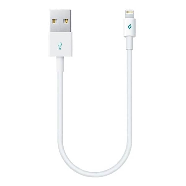 Ttec 2DK7512B Minicable Lightning Cable