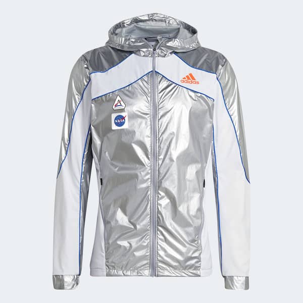 Adidas Space Jkt M Men Jacket Gk8816 S Adidas Space Jkt M Men Jacket Gk8816 S