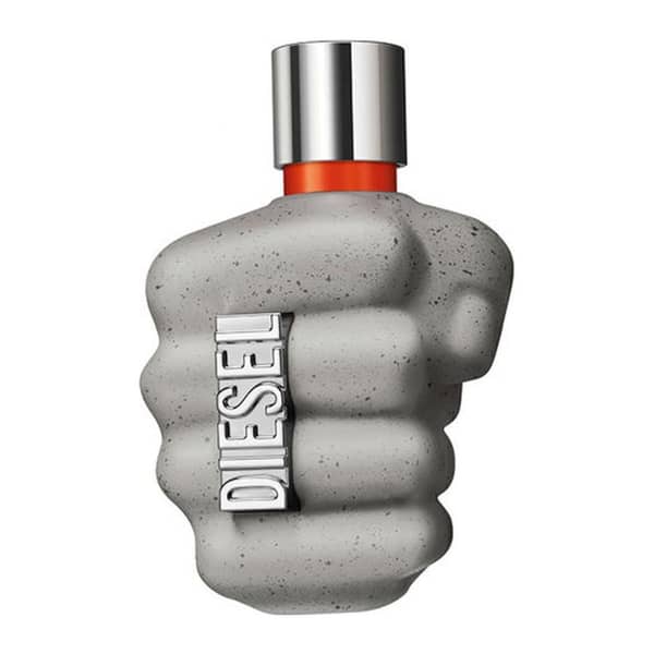 Diesel Only The Brave Street 75ml Eau De Toilette Diesel Only The Brave Street 75ml Eau De Toilette