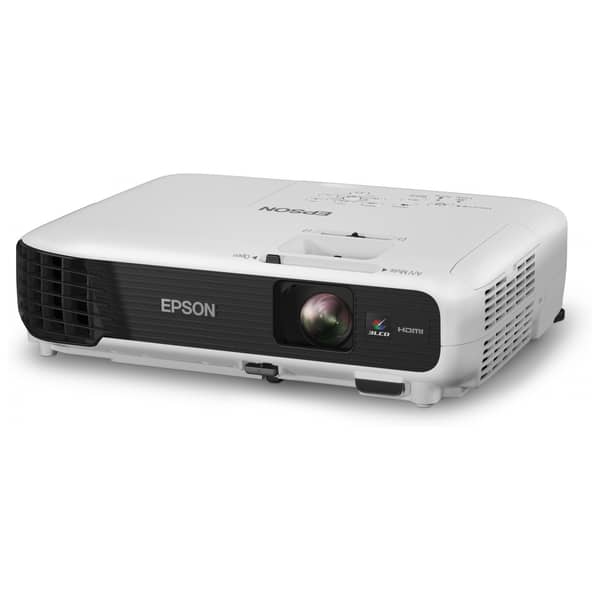Epson EBS04 LCD Projector Epson EBS04 LCD Projector