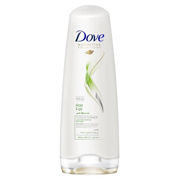 Dove Nutritive Solutions Hair Fall Rescue Conditioner 350ml