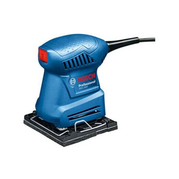 Bosch GSS 1400 Orbital Sander Professional