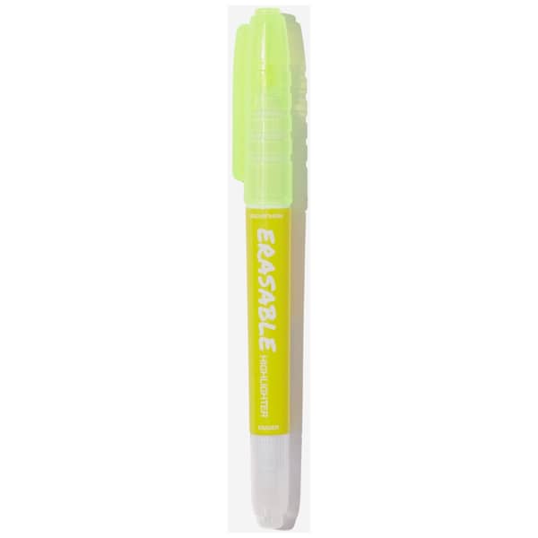TYPO Erase It Highlighter Yellow TYPO Erase It Highlighter Yellow