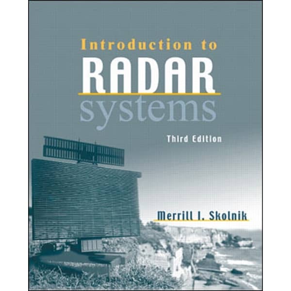 Introduction To Radar Systems Introduction To Radar Systems