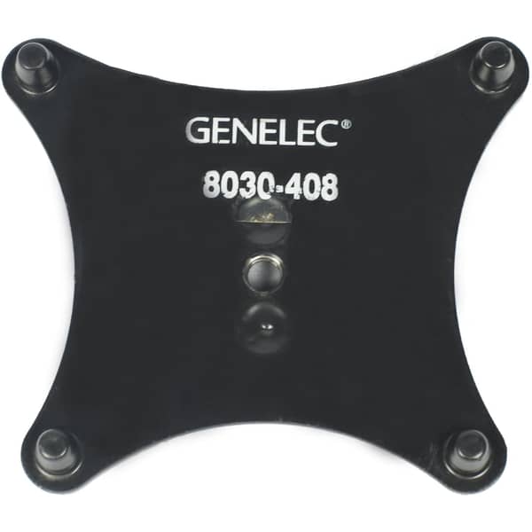 Genelec 8030-408 Stand plate for 8X30, 8331 Iso-Pod
