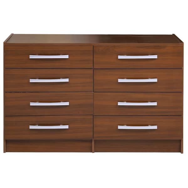 Pan Emirates Altena Chest Of 8 Drawer
