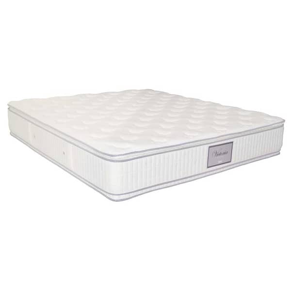Comfy VictoriaKing Mattress 180 x 200 x 33cm Comfy VictoriaKing Mattress 180 x 200 x 33cm