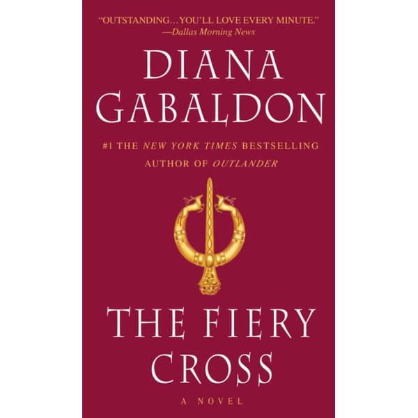 The Fiery Cross