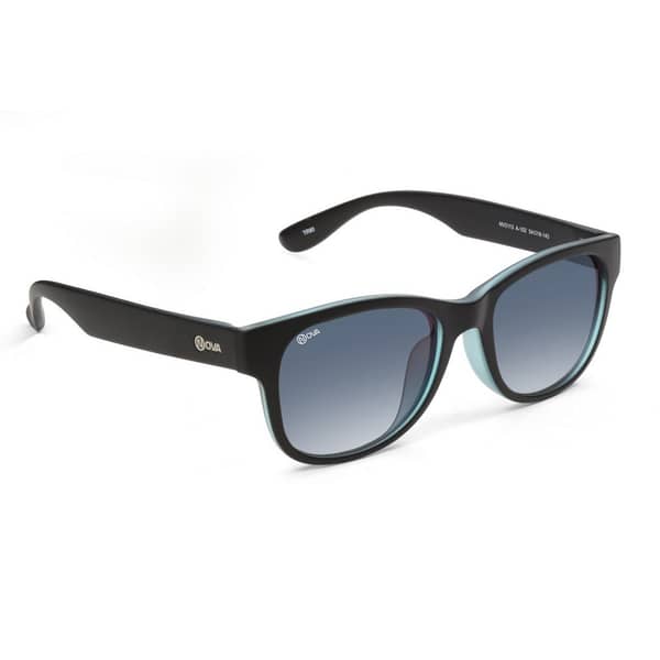 Nova NV2113CA102 Nile Gradient Grey Sunglasses For Unisex
