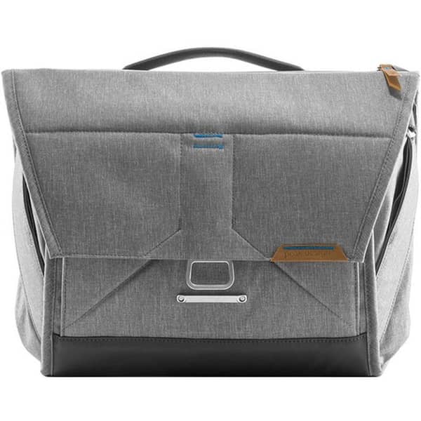 Peak Design Everyday Messenger Bag Ash