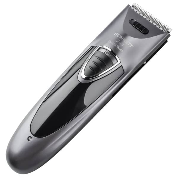 Scarlett Hair Clipper 6 Watts SC-HC63C58