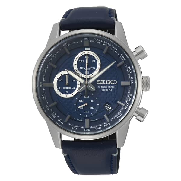 Seiko SSB333P1 Analog Watch Men Seiko SSB333P1 Analog Watch Men