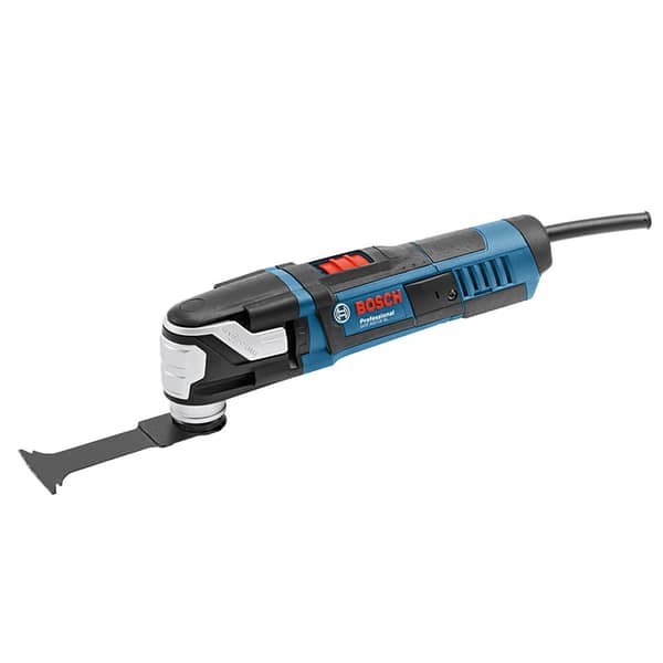 Bosch GOP 55-36 230V Starlock Multi Cutter 550W Bosch GOP 55-36 230V Starlock Multi Cutter 550W